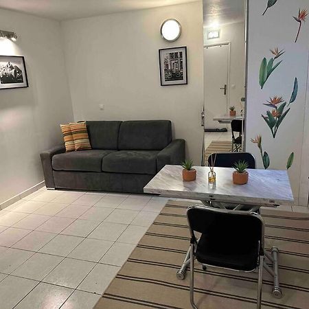 Chennevières-sur-Marne Studio Independant Proche Paris מראה חיצוני תמונה