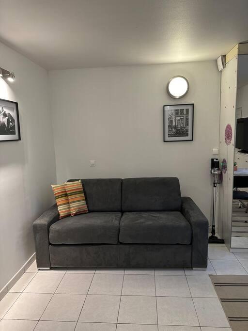 Chennevières-sur-Marne Studio Independant Proche Paris מראה חיצוני תמונה