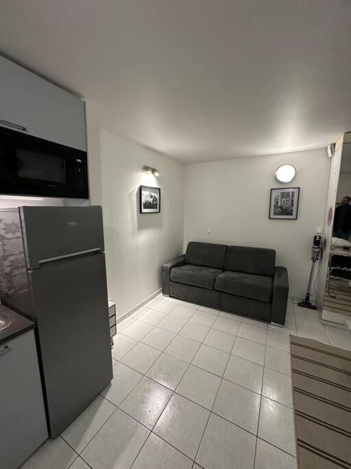 Chennevières-sur-Marne Studio Independant Proche Paris מראה חיצוני תמונה