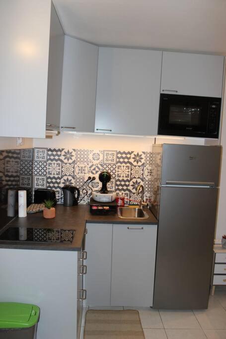 Chennevières-sur-Marne Studio Independant Proche Paris מראה חיצוני תמונה